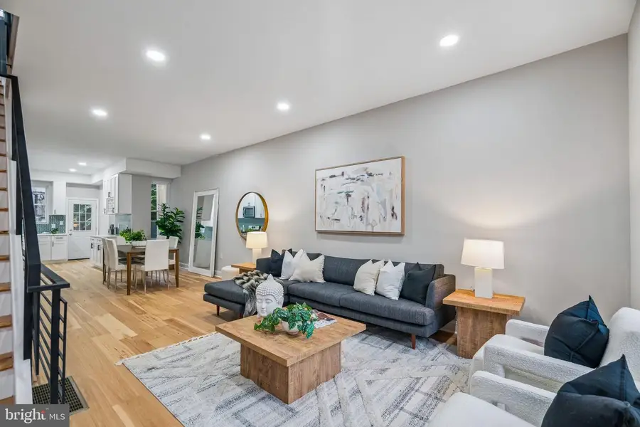1629 Ellsworth, Philadelphia, PA 19146 - #2