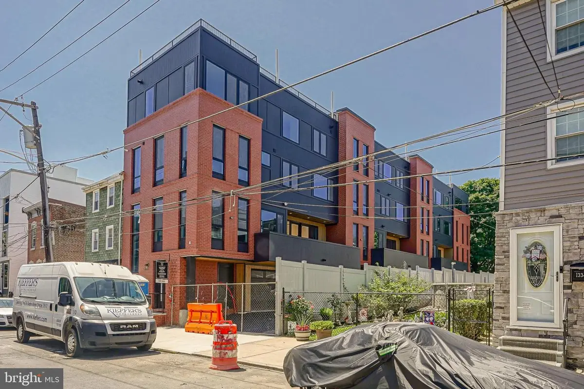 1328 E Berks St #3c, Philadelphia, PA 19125 - #1