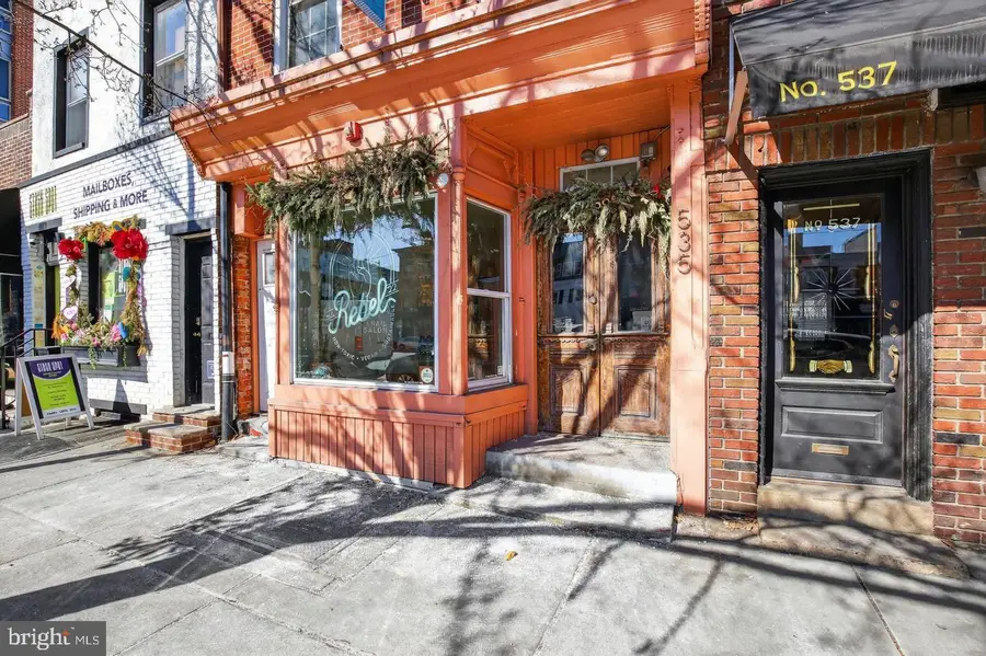 535 E Girard Ave, Philadelphia, PA 19125 - #2