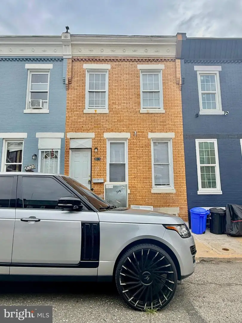 2025 Granite St, Philadelphia, PA 19124 - #2