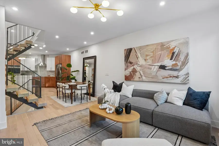 1122 Dickinson St, Philadelphia, PA 19147 - #2
