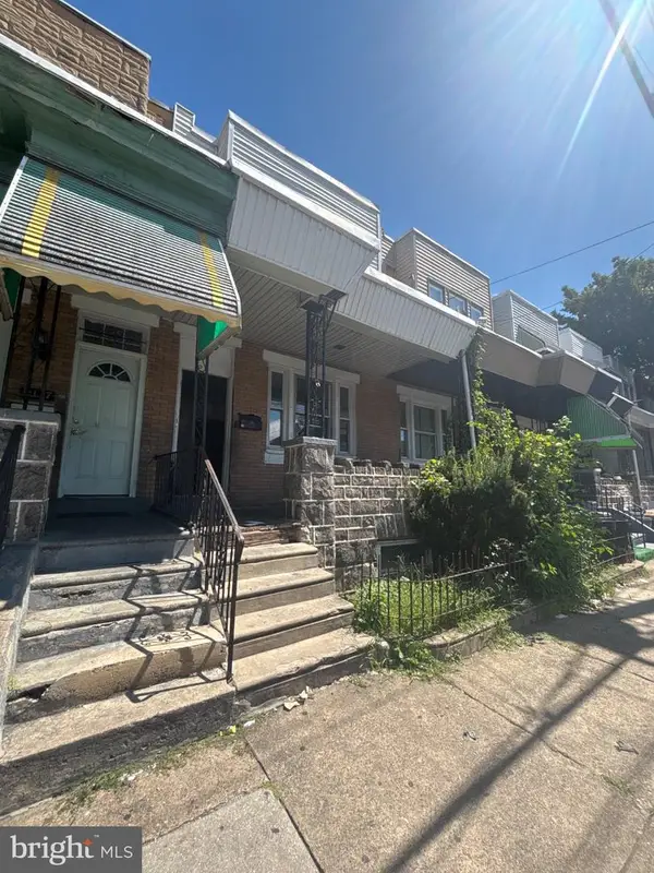 2119 S 60th St, PHILADELPHIA, PA 19142