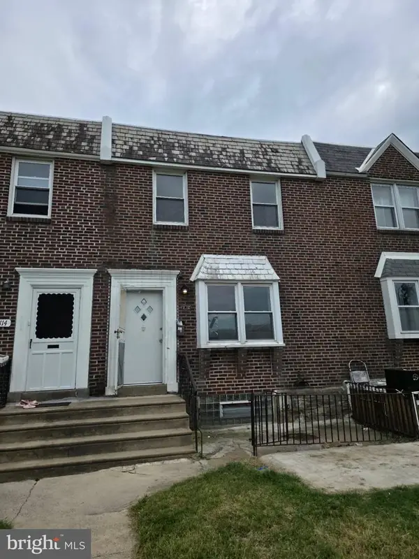 2112 Longshore Ave, PHILADELPHIA, PA 19149