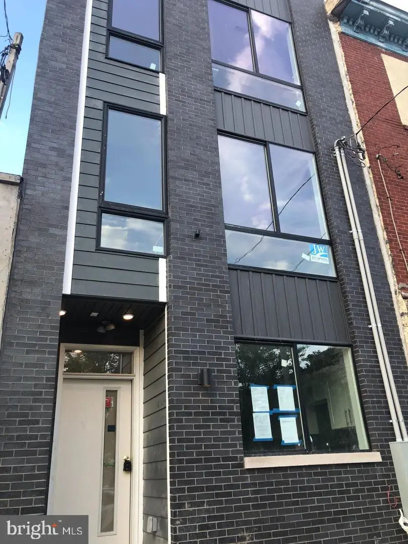 Address Withheld By Seller, Philadelphia, PA 19121 - #1