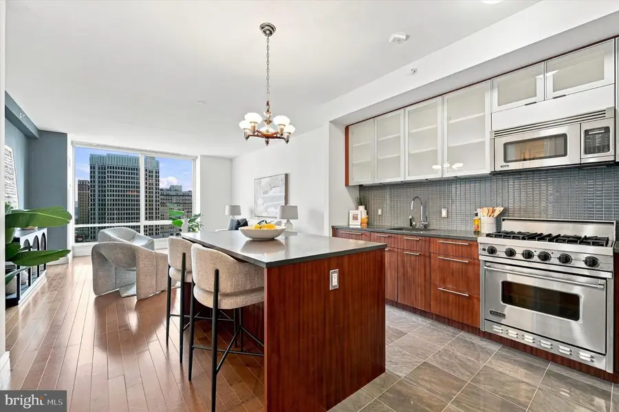 1414 S Penn Sq #12e, Philadelphia, PA 19102 - #3