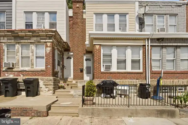 253 Rosemar St, PHILADELPHIA, PA 19120
