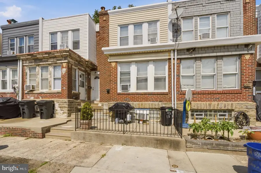 253 Rosemar St, Philadelphia, PA 19120 - #2