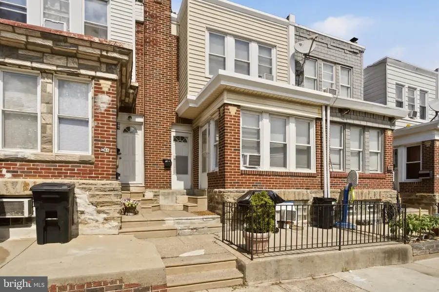 253 Rosemar St, Philadelphia, PA 19120 - #3