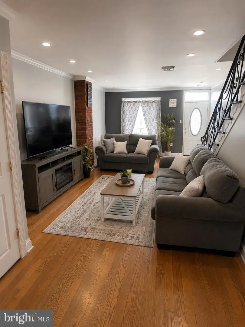 2511 S 11th St, Philadelphia, PA 19148 - #2
