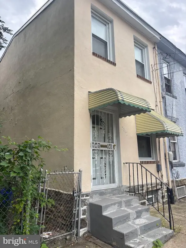 5842 Morton St, PHILADELPHIA, PA 19144