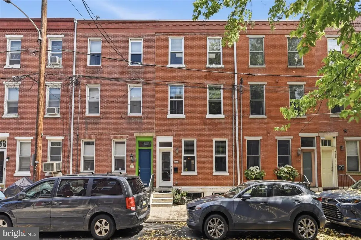 717 S Marvine St, Philadelphia, PA 19147 - #1