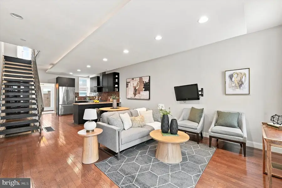 717 S Marvine St, Philadelphia, PA 19147 - #3