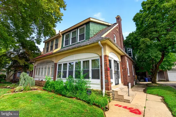 1021 Allengrove, PHILADELPHIA, PA 19124