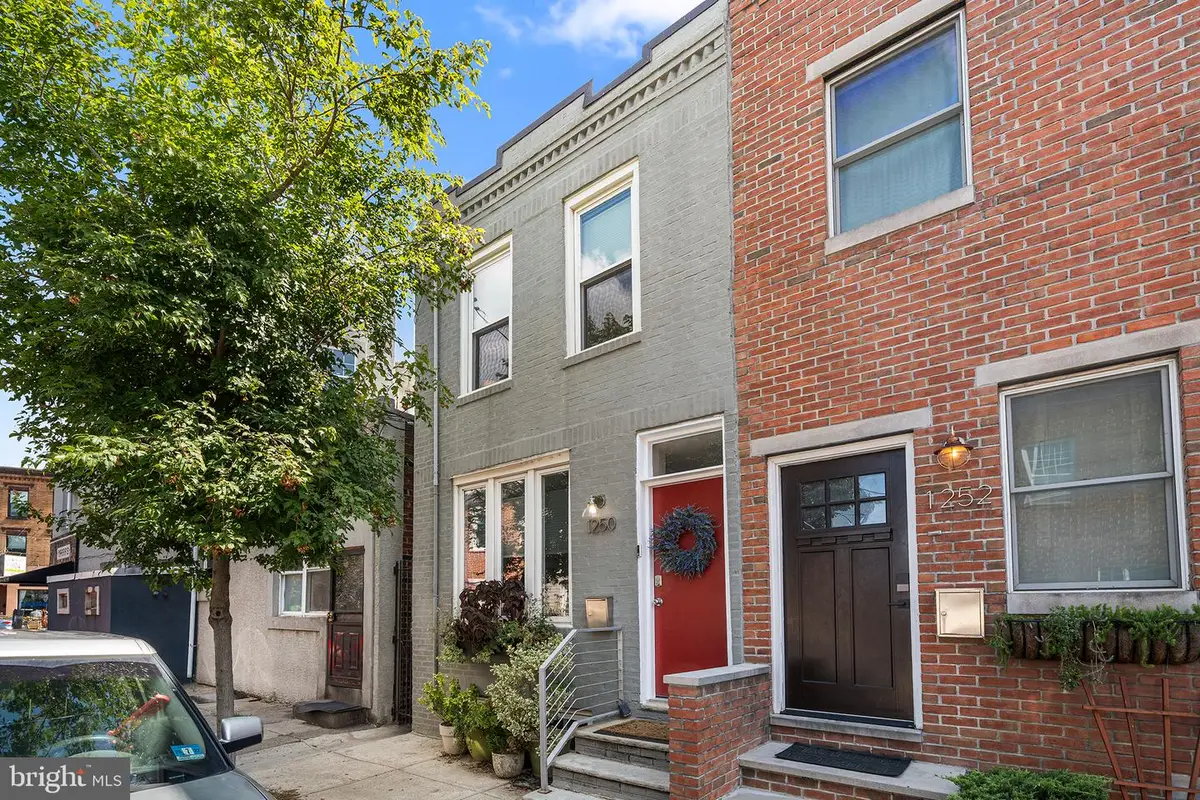 1250 Pierce St, Philadelphia, PA 19148 - #1