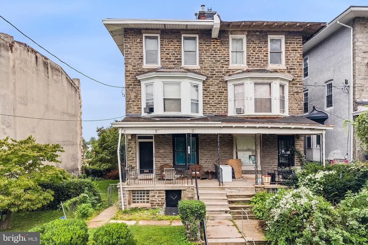 452 E Tulpehocken St, Philadelphia, PA 19144 - #1