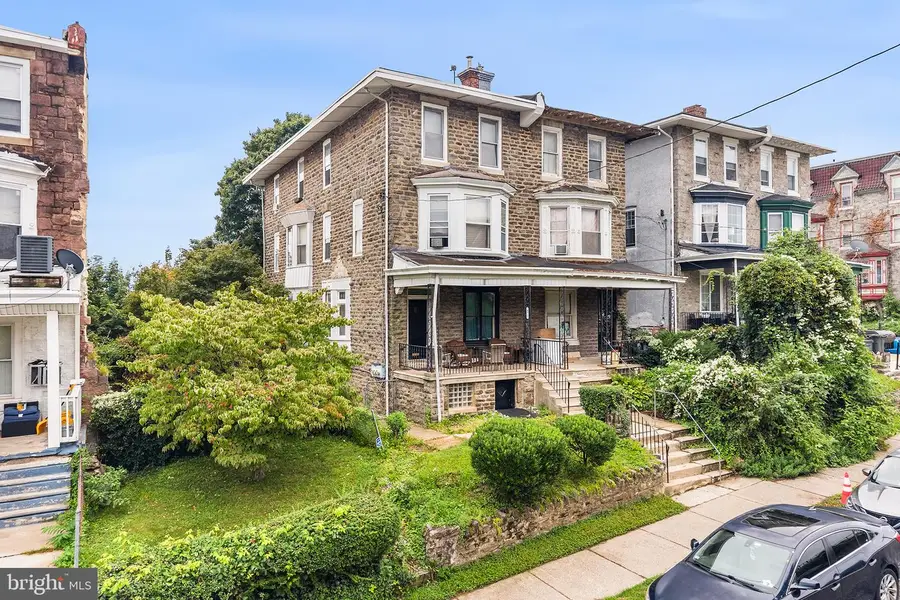 452 E Tulpehocken St, Philadelphia, PA 19144 - #2