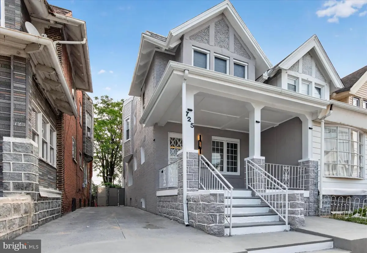 725 S 59th St, Philadelphia, PA 19143 - #1