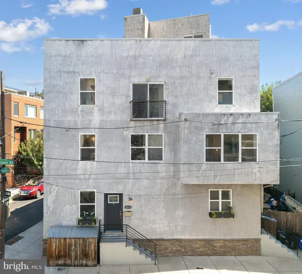 2015 Martha St, PHILADELPHIA, PA 19125