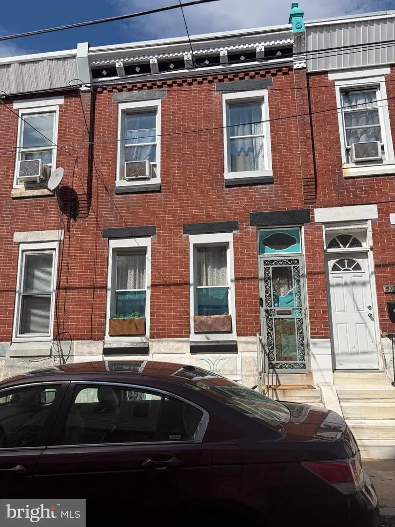 521 Mountain, Philadelphia, PA 19148 - #1