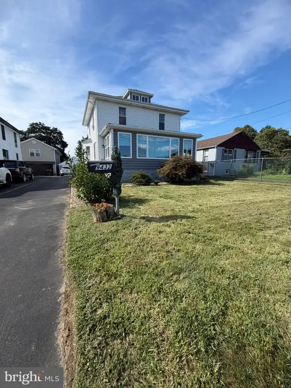 9432 Krewstown Rd, PHILADELPHIA, PA 19115
