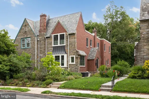 520 E Allens Ln, PHILADELPHIA, PA 19119