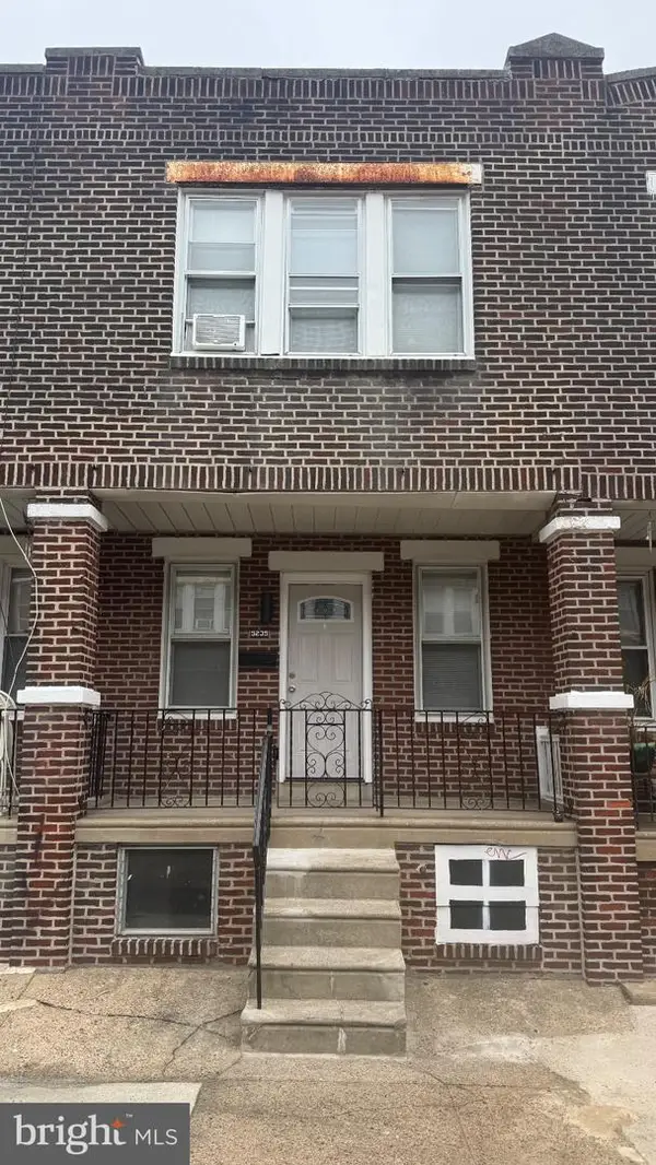5235 Burton St, PHILADELPHIA, PA 19124