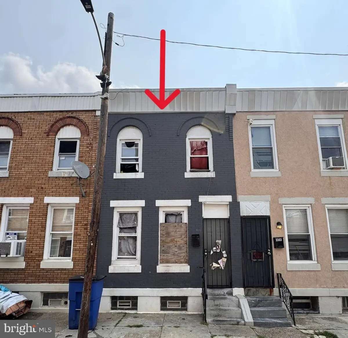 3305 Gransback St, Philadelphia, PA 19134 - #1