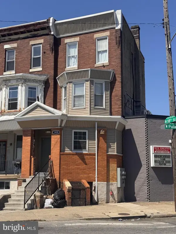 3850 N 18th St, PHILADELPHIA, PA 19140
