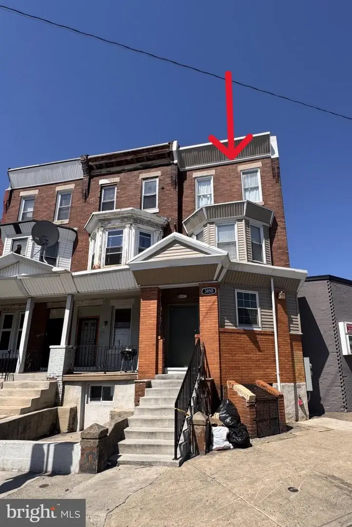 3850 N 18th St, Philadelphia, PA 19140 - #2
