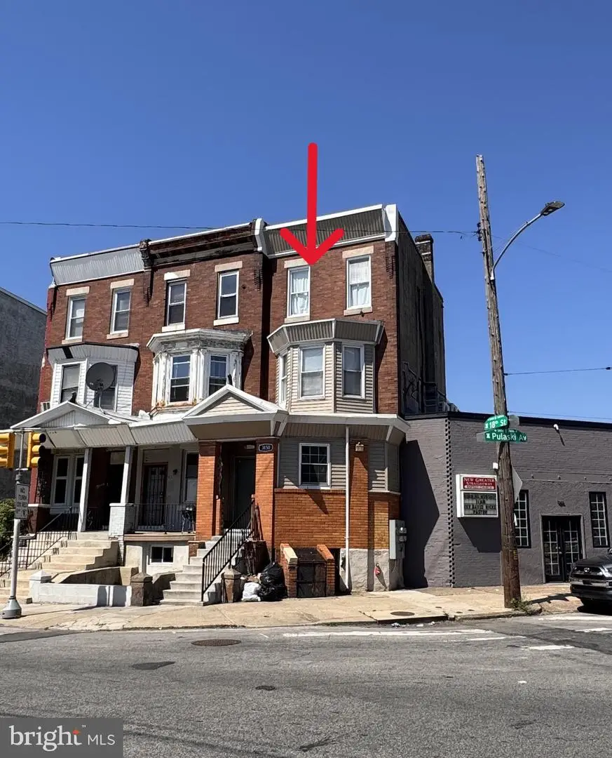 3850 N 18th St, Philadelphia, PA 19140 - #3