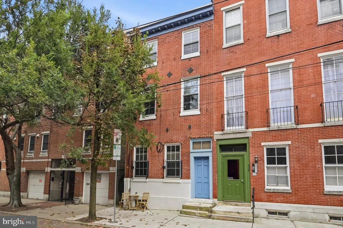 326 Queen St #3, Philadelphia, PA 19147 - #1