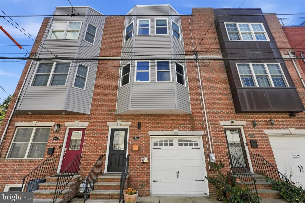 1710 Montrose St, Philadelphia, PA 19146 - #1