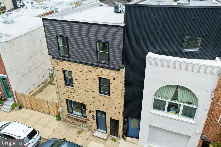 1513 E Hewson St, Philadelphia, PA 19125 - #2