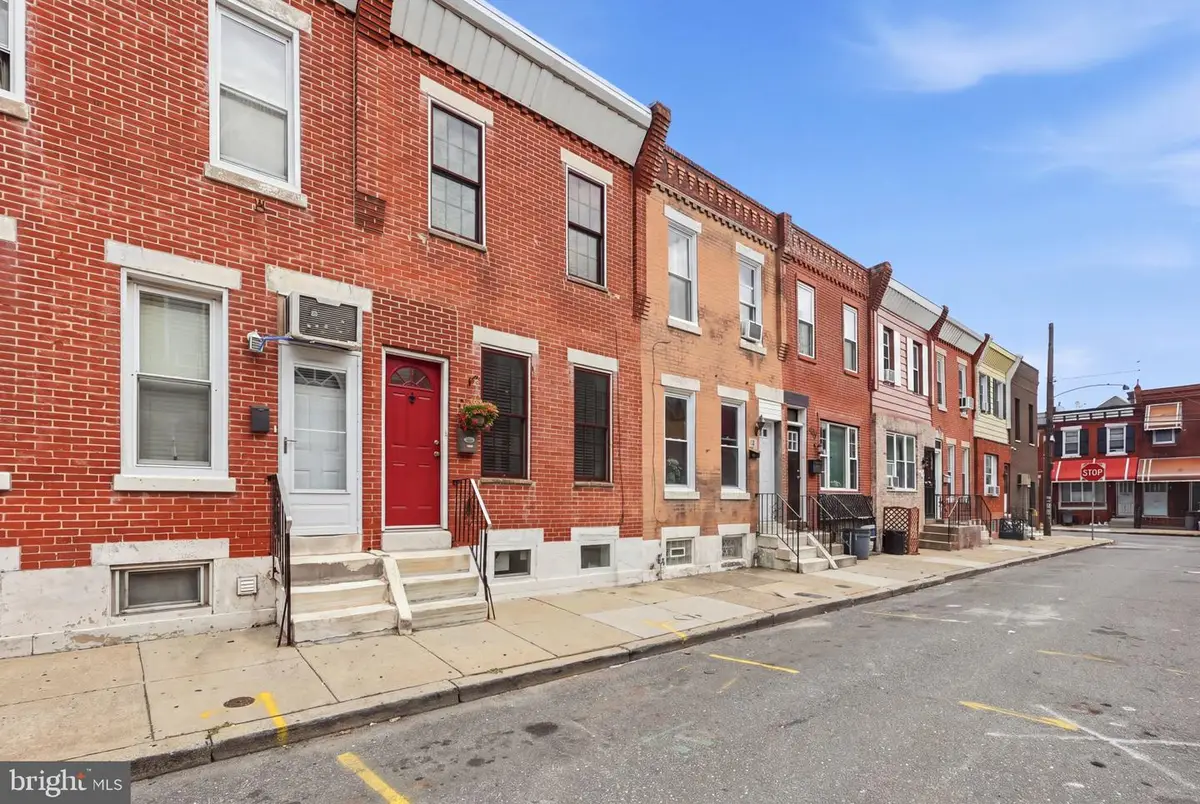 913 Daly St, Philadelphia, PA 19148 - #1