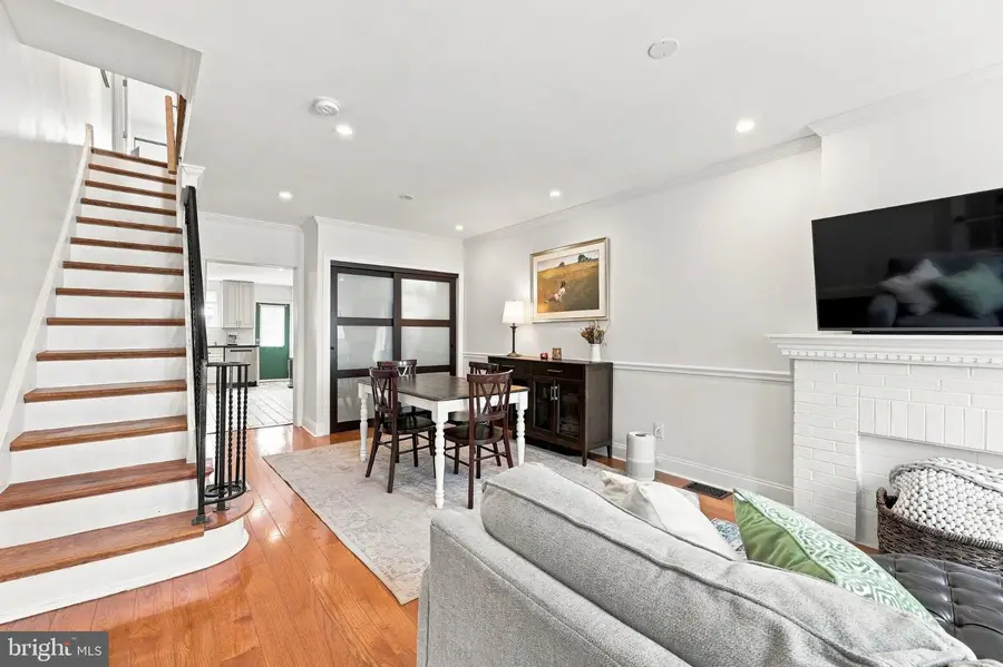 913 Daly St, Philadelphia, PA 19148 - #2