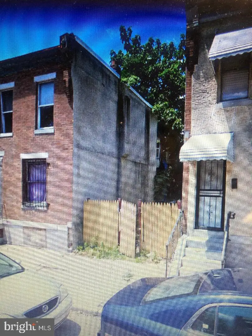 3028 N Judson St, Philadelphia, PA 19132 - #1