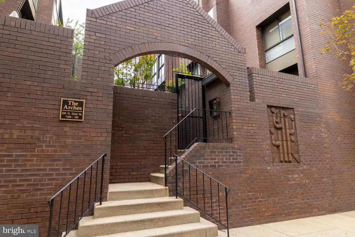 100 N 22nd St #102, Philadelphia, PA 19103 - #1