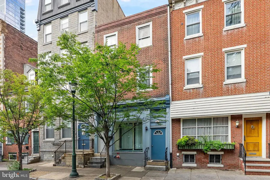 Address Withheld By Seller, Philadelphia, PA 19107 - #2