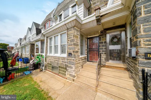 7136 Cottage St, PHILADELPHIA, PA 19135