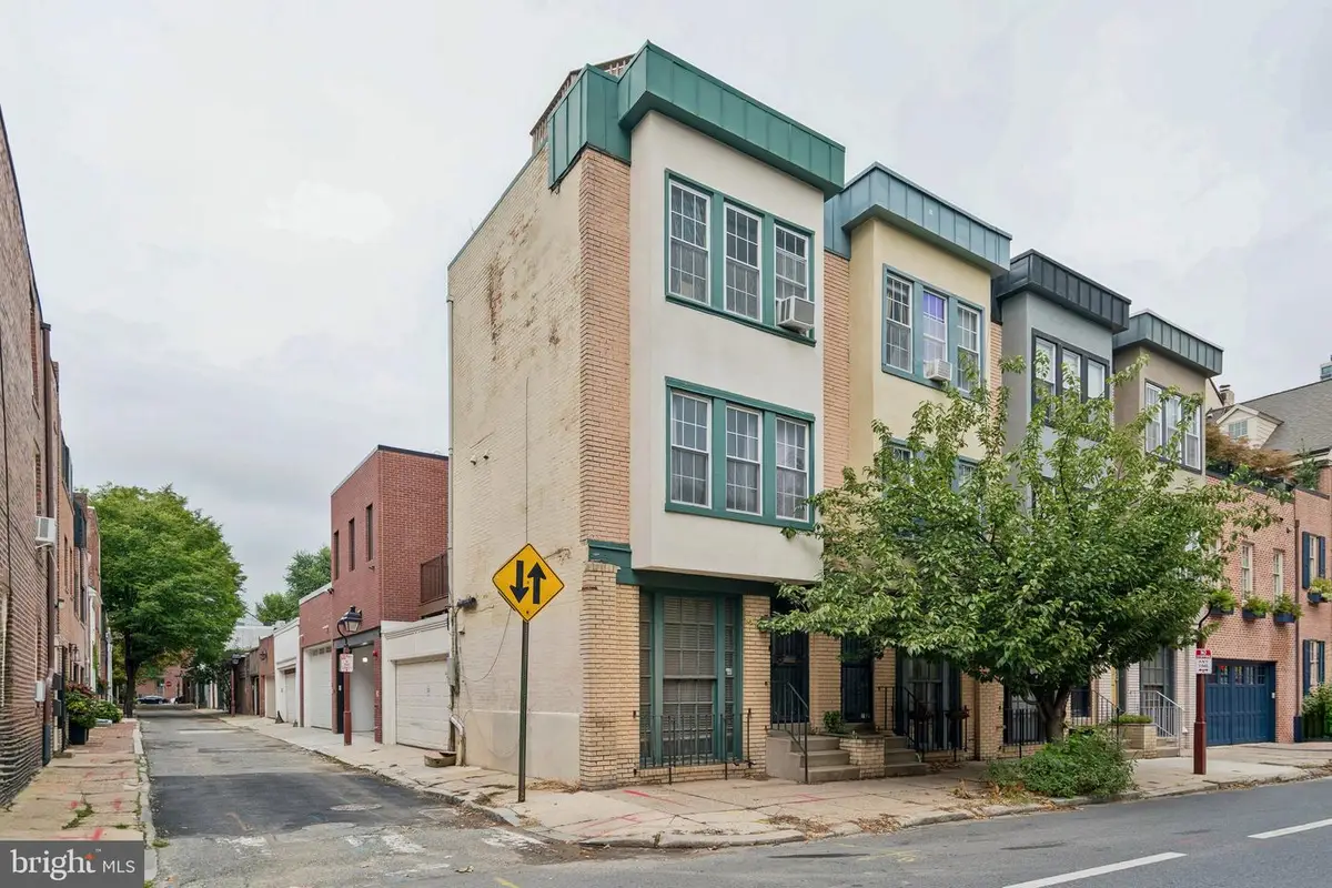 412 S 7th St, Philadelphia, PA 19147 - #1
