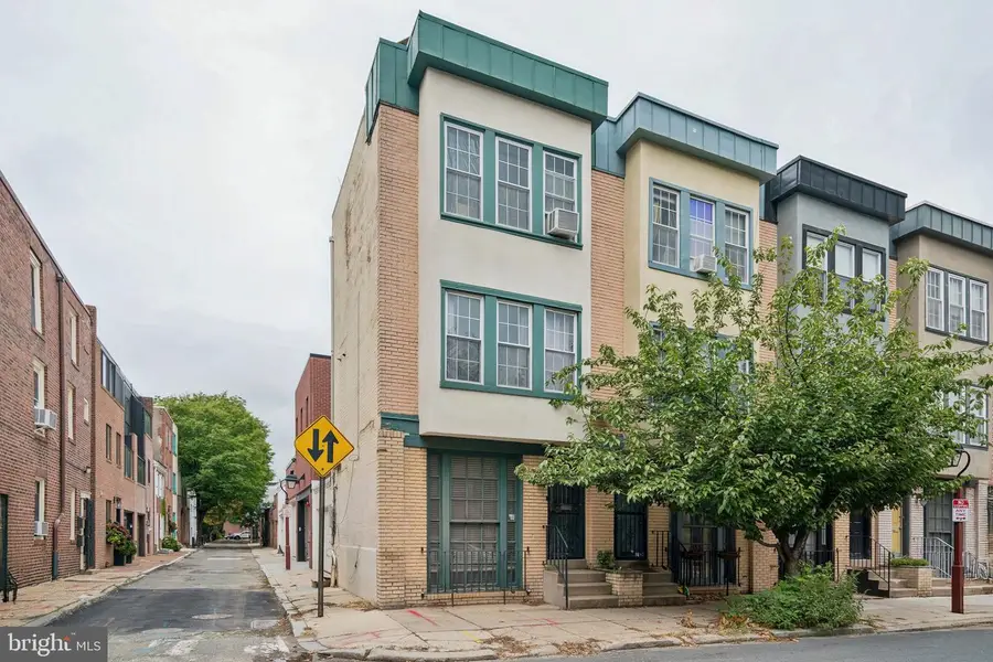 412 S 7th St, Philadelphia, PA 19147 - #3