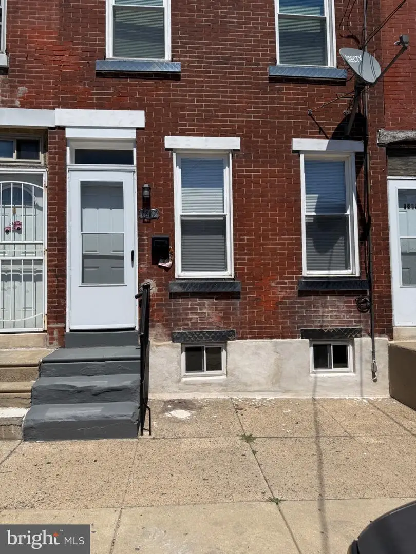 1817 E Madison St, Philadelphia, PA 19134 - #1