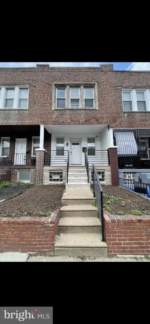 197 W Luray St, PHILADELPHIA, PA 19140