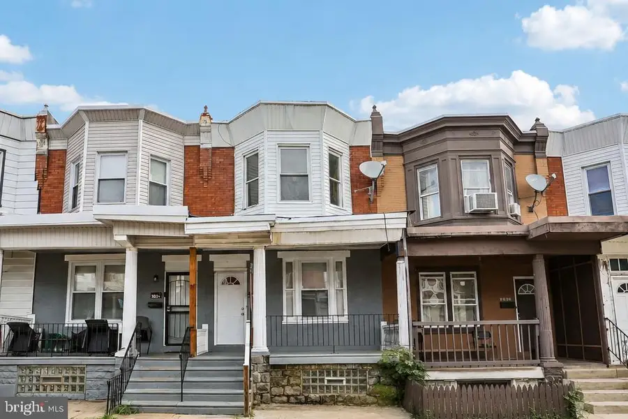 1031 S Ithan St, Philadelphia, PA 19143 - #2