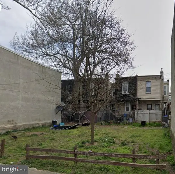 2817 N Judson St, PHILADELPHIA, PA 19132