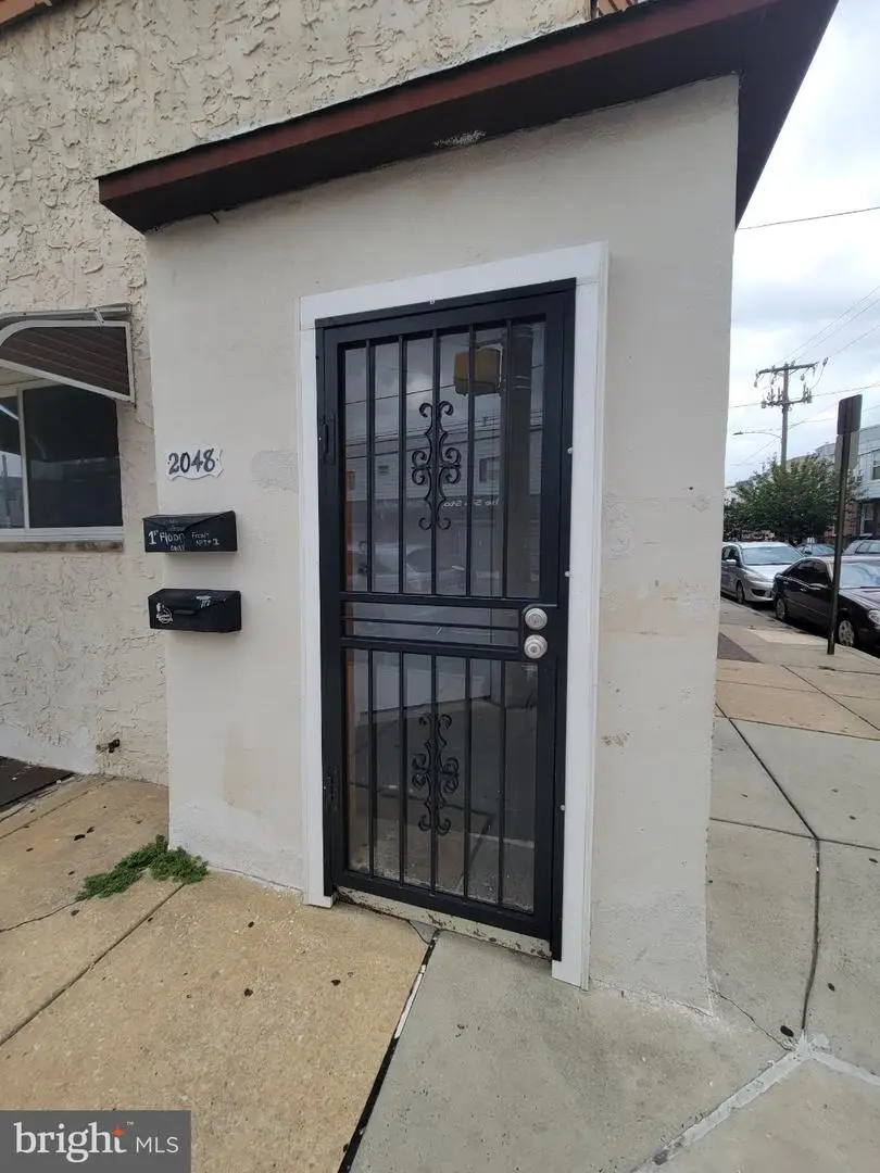 2048 S 19th St, Philadelphia, PA 19145 - #1