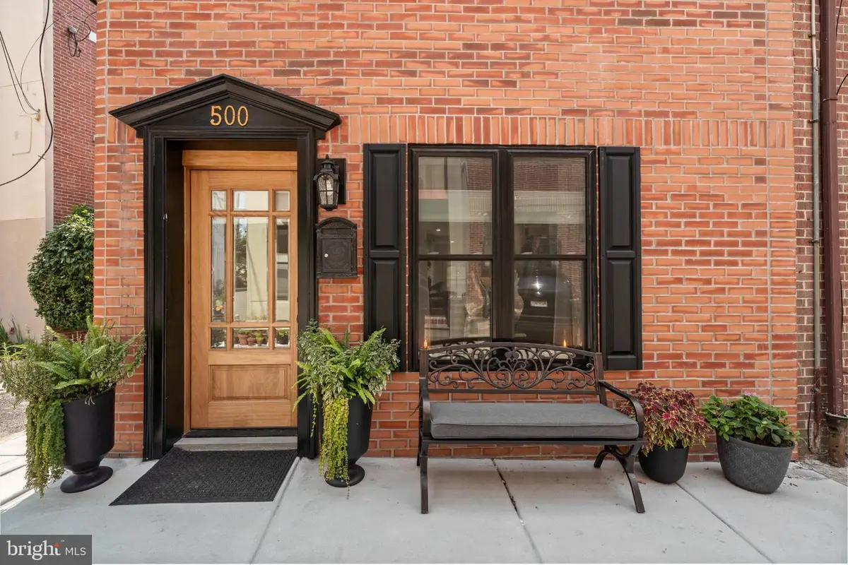 500 Clymer St, Philadelphia, PA 19147 - #1