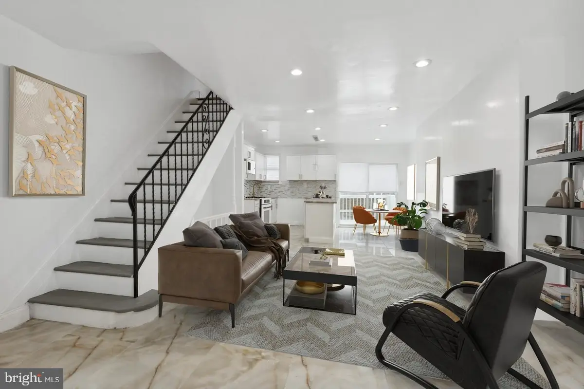 1425 S Napa St, Philadelphia, PA 19146 - #1