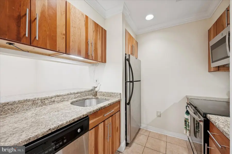 1601-00 Spring Garden St #205, Philadelphia, PA 19130 - #2