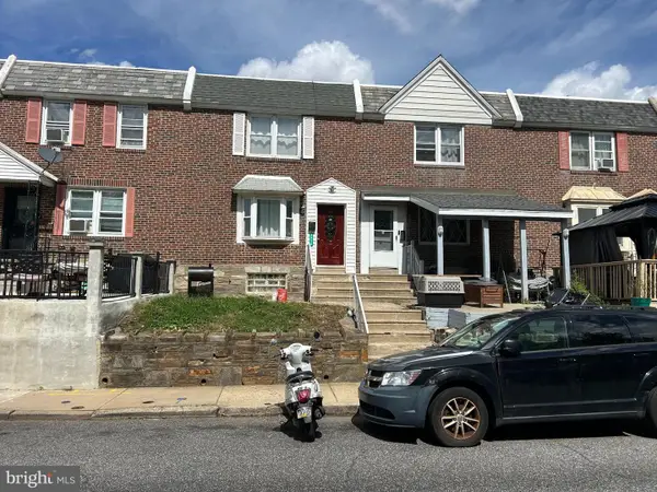 2825 Benner St, PHILADELPHIA, PA 19149